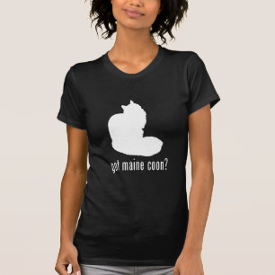 T-shirt Ragondin du Maine