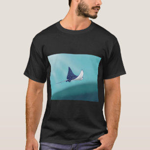 T-shirt Raie aigle