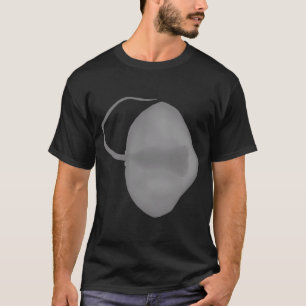 T-shirt raie de Gange