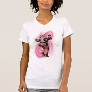 T-shirt Raillerie de Dan