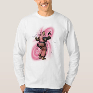T-shirt Raillerie de Dan