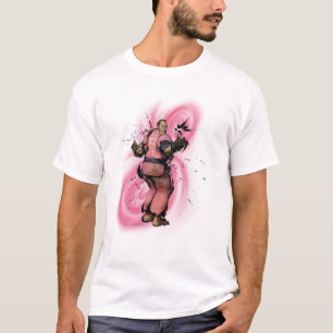 T-shirt Raillerie de Dan