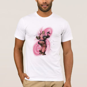 T-shirt Raillerie de Dan