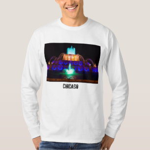 T-shirt Rainbow Buckingham