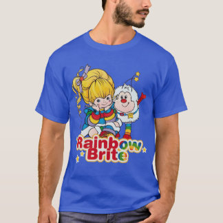 T-shirt Rainbow For Fans family
