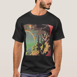 T-shirt Rainbow Goblins High resolution
