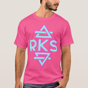 T-shirt Rainbow Kitten Surprise