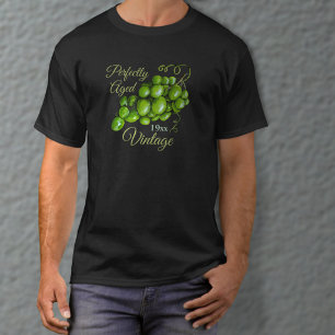 T-Shirt Raisins