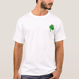 T-shirt Raisons du principal dix jusqu'à présent une fille