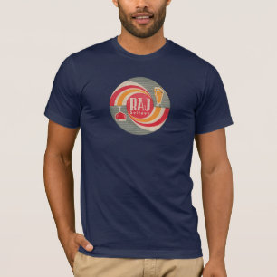 T-shirt RAJ Svitavy
