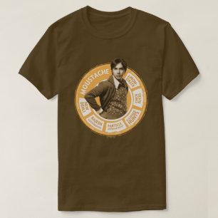 T-shirt Rajesh Info Graphic