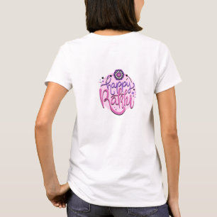 T-shirt "Raksha Bandhan"