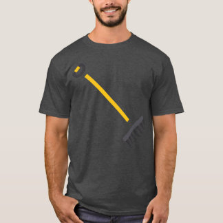 T-shirt Râle