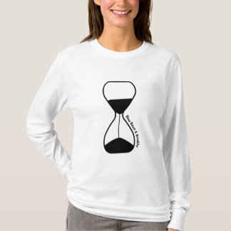 T-shirt Ralentir et respirer - Auto-soins