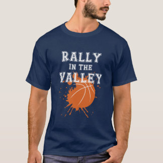 T-shirt Rally In The Valley Arizona Colorway Oversized