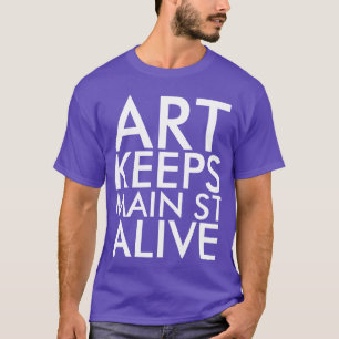T-shirt Rallye Tee !