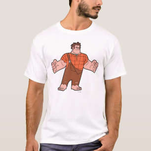 T-shirt Ralph 2