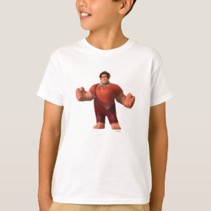 T-shirt Ralph 3