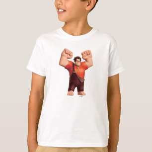 T-shirt Ralph 4