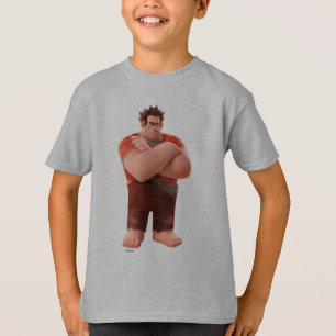 T-shirt Ralph #HIYAAA