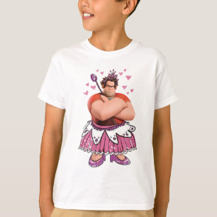 T-shirt Ralph  L'humeur actuelle