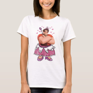 T-shirt Ralph L'humeur actuelle