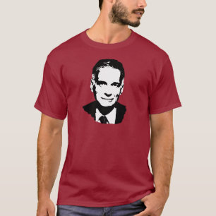 T-shirt Ralph Nader