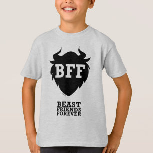 T-shirt Ralph rompt Internet  Belle  BFF