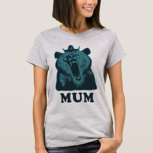 T-shirt Ralph rompt Internet Mérida - MUM