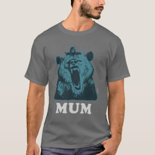 T-shirt Ralph rompt Internet  Mérida - MUM