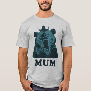 T-shirt Ralph rompt Internet  Mérida - MUM