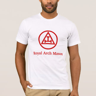 T-shirt RAM blanc - chemise