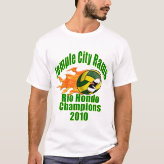 T-shirt RAM Rio Hondo
