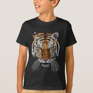 T-shirt Rama le tigre