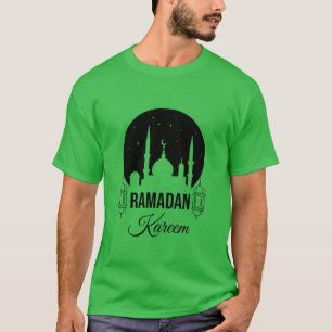 T-shirt Ramadan Kareem