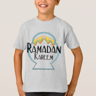 T-shirt Ramadan Kareem