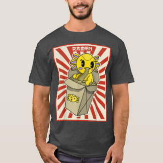 T-shirt Ramen Japon nouilles nouilles nouilles cuisine jap