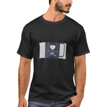 Ramener la chemise de la vie