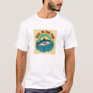 T-shirt Ramenez le plaisir