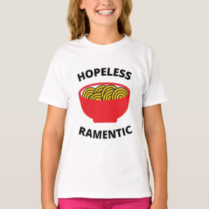 T-shirt Ramentic sans espoir