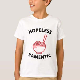 T-shirt Ramentic sans espoir