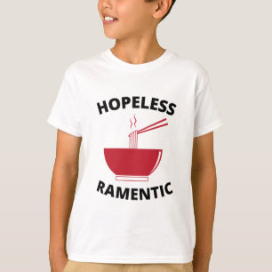 T-shirt Ramentic sans espoir