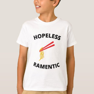 T-shirt Ramentic sans espoir