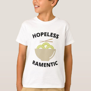 T-shirt Ramentic sans espoir