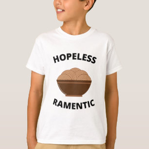 T-shirt Ramentic sans espoir