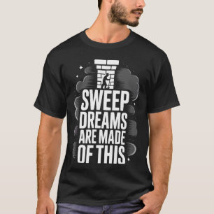 T-shirt Ramoneur métier profession ramoneur ramoneur