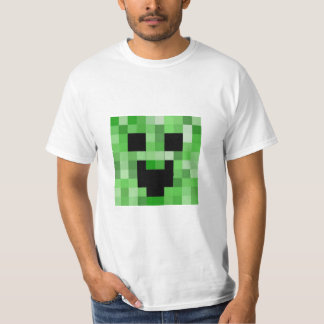 T-shirt rampant