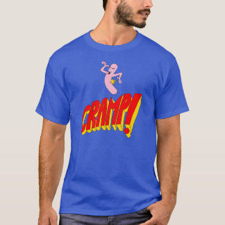 T-shirt Rampe de Wiener