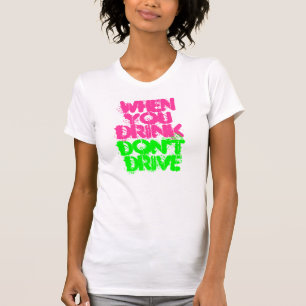 T-shirt Rampement de pastèque