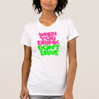 T-shirt Rampement de pastèque